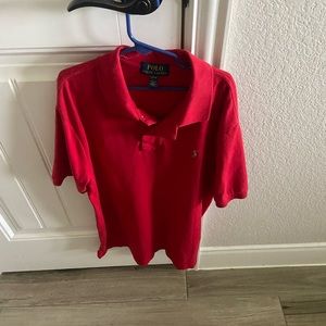 Polo Ralph Lauren youth large polo